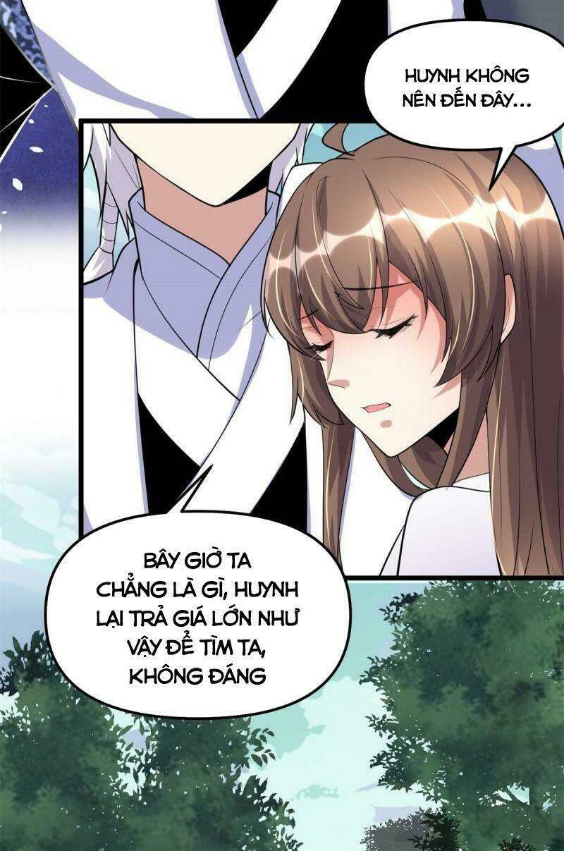 Ta Tu Có Lẽ Là Giả Tiên: Chapter 273