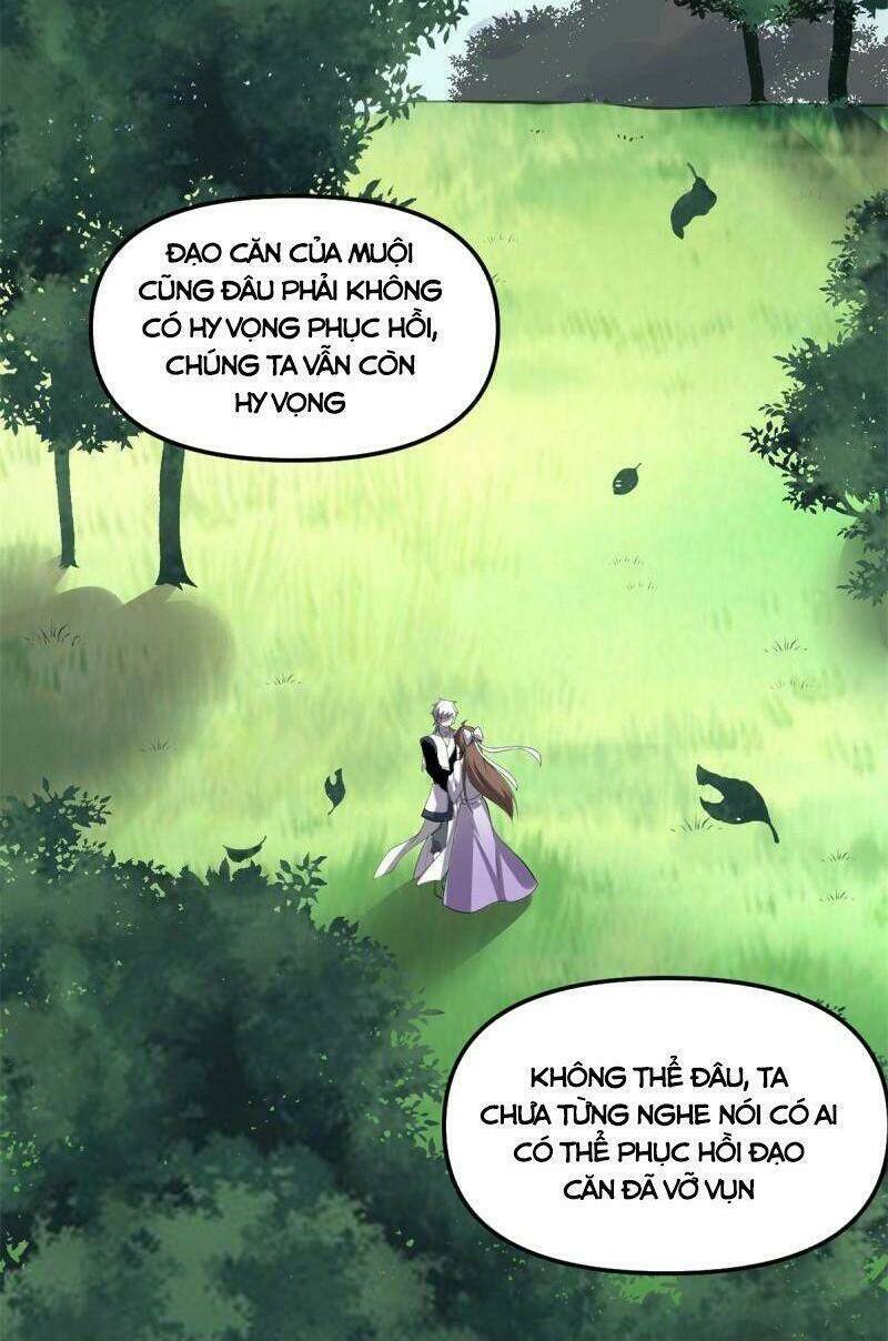 Ta Tu Có Lẽ Là Giả Tiên: Chapter 273