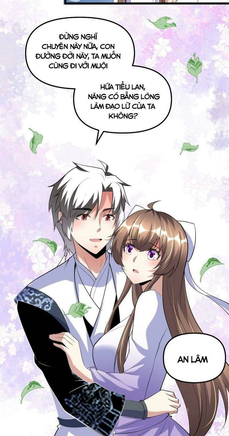 Ta Tu Có Lẽ Là Giả Tiên: Chapter 273