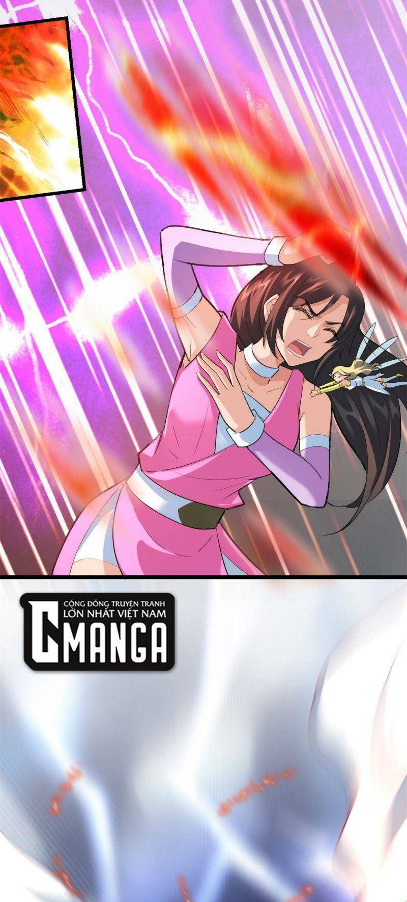 Ta Tu Có Lẽ Là Giả Tiên: Chapter 300