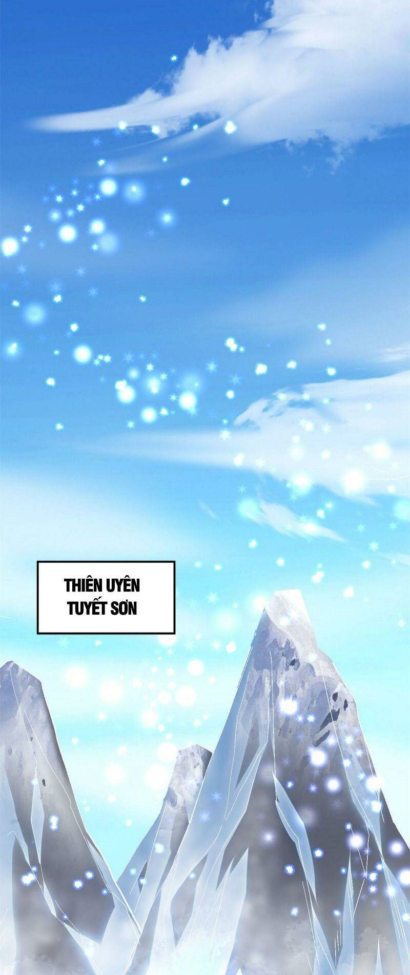 Ta Tu Có Lẽ Là Giả Tiên: Chapter 300
