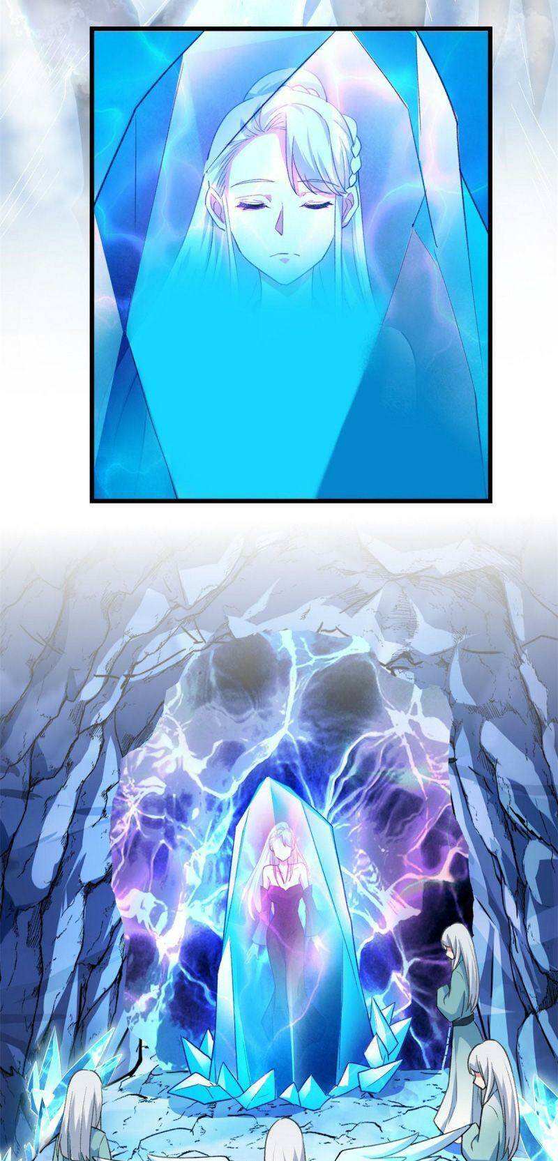 Ta Tu Có Lẽ Là Giả Tiên: Chapter 300