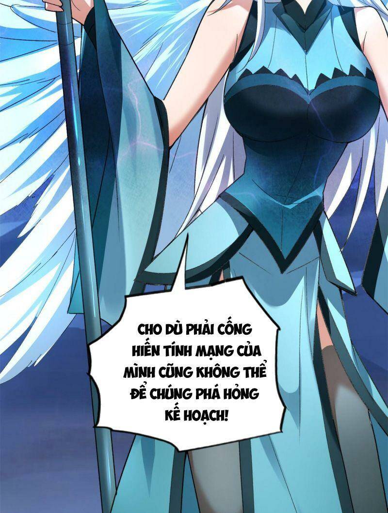 Ta Tu Có Lẽ Là Giả Tiên: Chapter 300