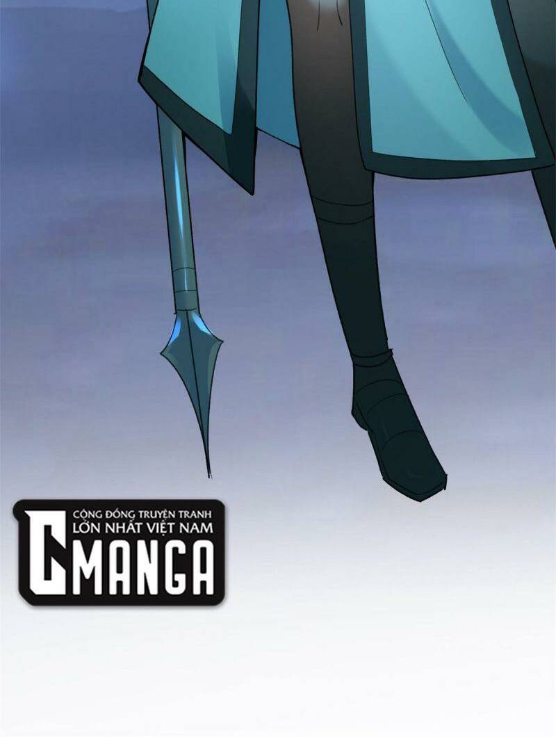 Ta Tu Có Lẽ Là Giả Tiên: Chapter 300