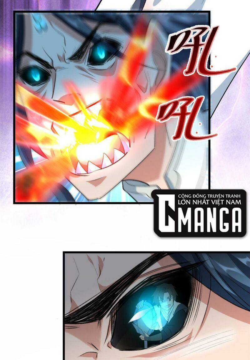 Ta Tu Có Lẽ Là Giả Tiên: Chapter 300