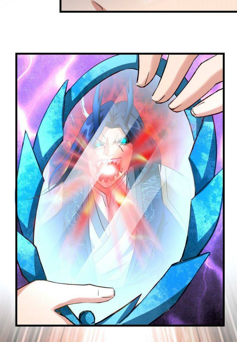 Ta Tu Có Lẽ Là Giả Tiên: Chapter 300