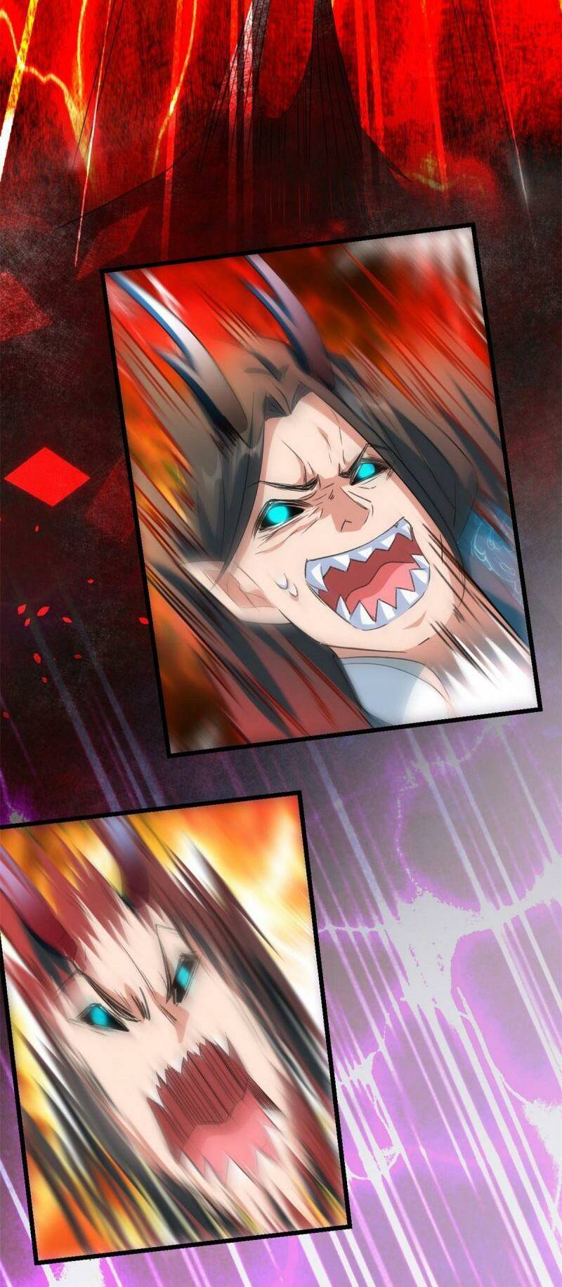 Ta Tu Có Lẽ Là Giả Tiên: Chapter 300