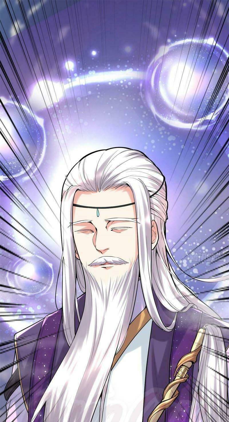Ta Tu Có Lẽ Là Giả Tiên: Chapter 62
