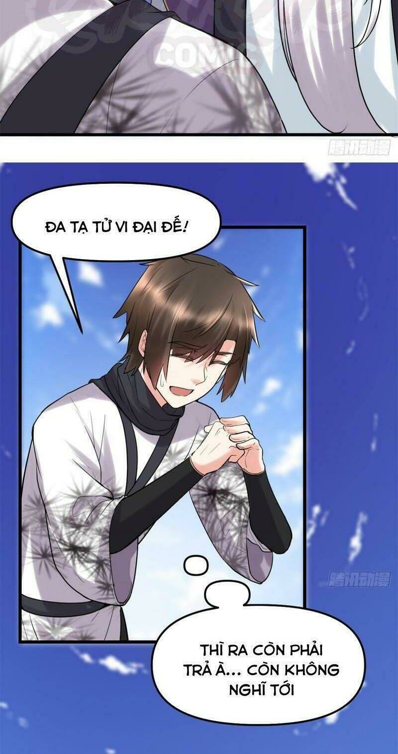 Ta Tu Có Lẽ Là Giả Tiên: Chapter 62