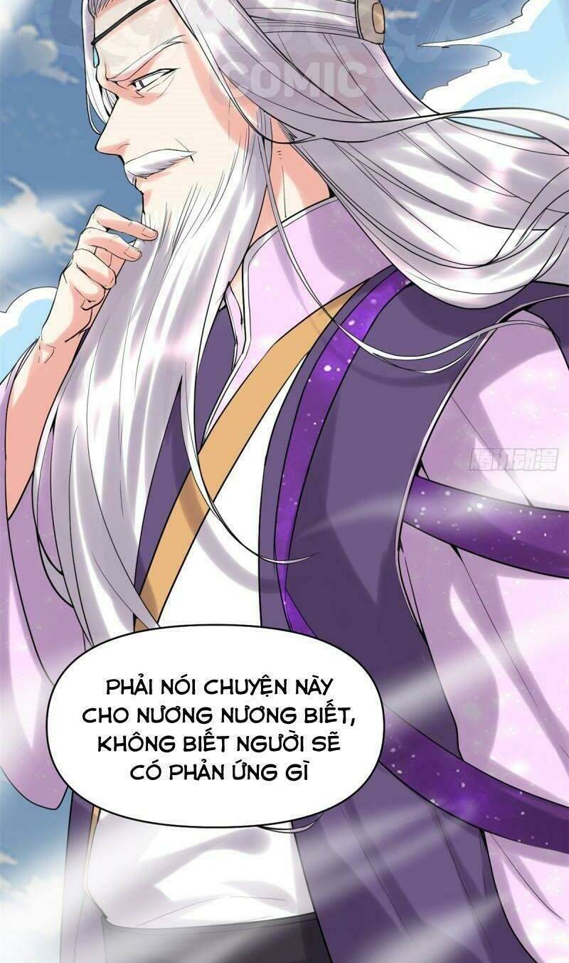 Ta Tu Có Lẽ Là Giả Tiên: Chapter 62