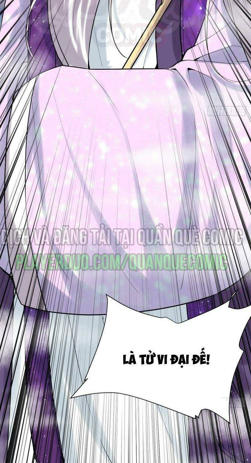 Ta Tu Có Lẽ Là Giả Tiên: Chapter 62