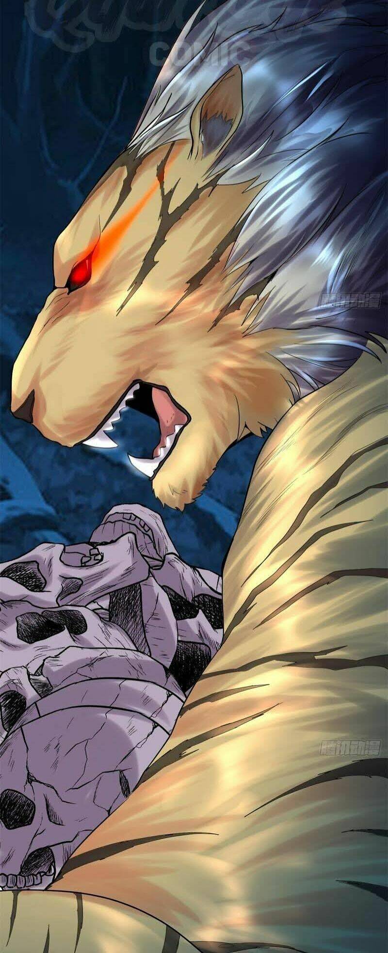 Ta Tu Có Lẽ Là Giả Tiên: Chapter 62
