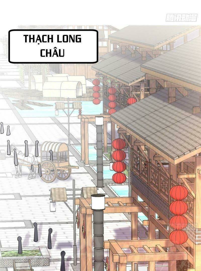 Ta Tu Có Lẽ Là Giả Tiên: Chapter 62
