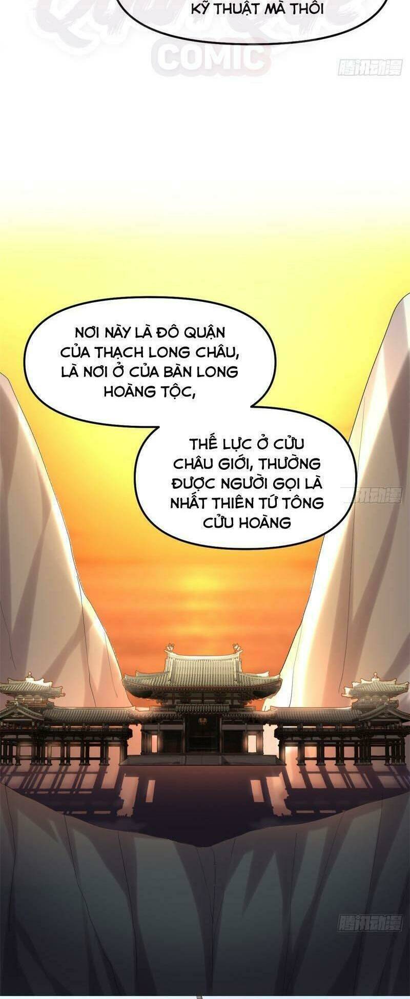 Ta Tu Có Lẽ Là Giả Tiên: Chapter 62
