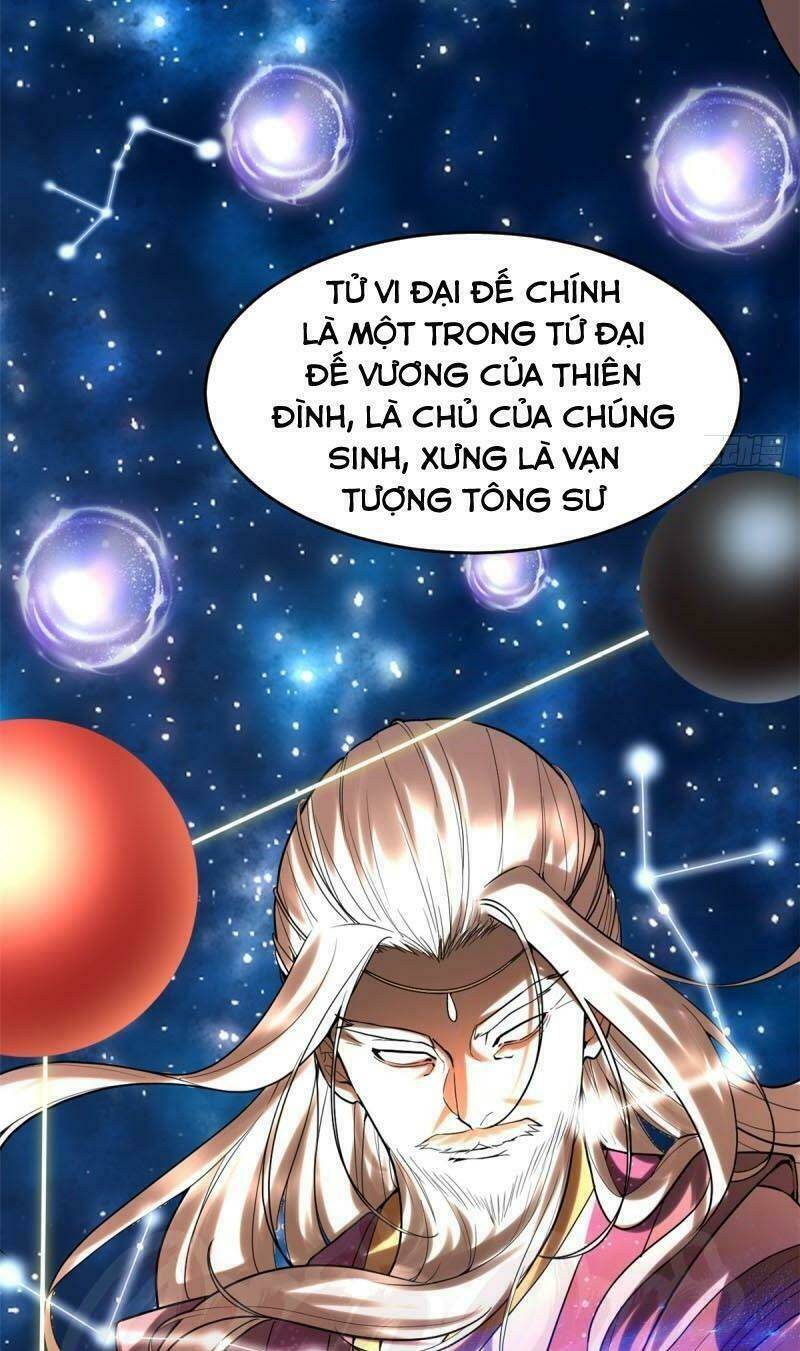 Ta Tu Có Lẽ Là Giả Tiên: Chapter 62