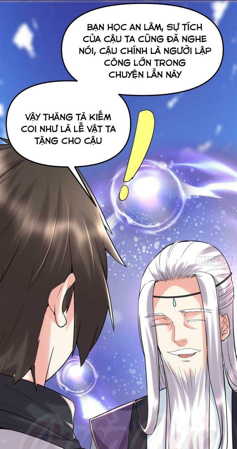 Ta Tu Có Lẽ Là Giả Tiên: Chapter 62