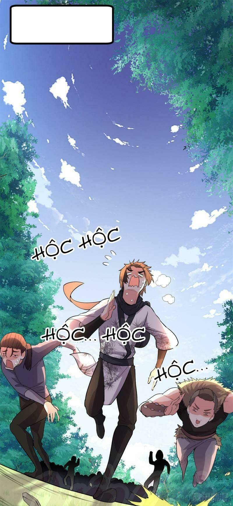 Ta Tu Có Lẽ Là Giả Tiên: Chapter 63