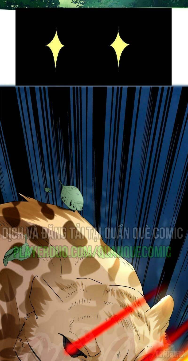 Ta Tu Có Lẽ Là Giả Tiên: Chapter 63