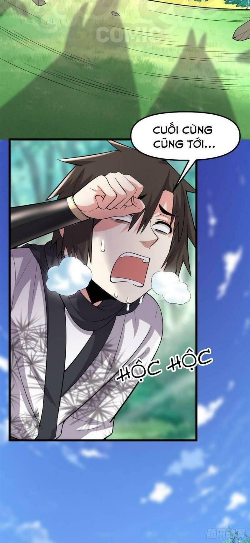 Ta Tu Có Lẽ Là Giả Tiên: Chapter 63