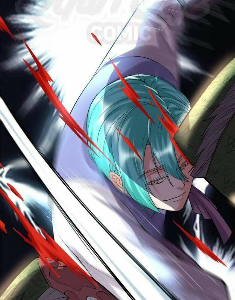 Ta Tu Có Lẽ Là Giả Tiên: Chapter 63