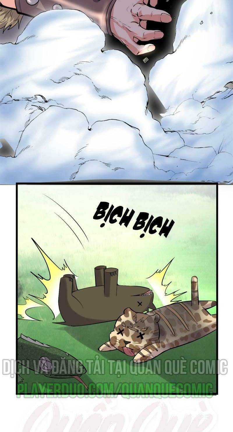 Ta Tu Có Lẽ Là Giả Tiên: Chapter 63
