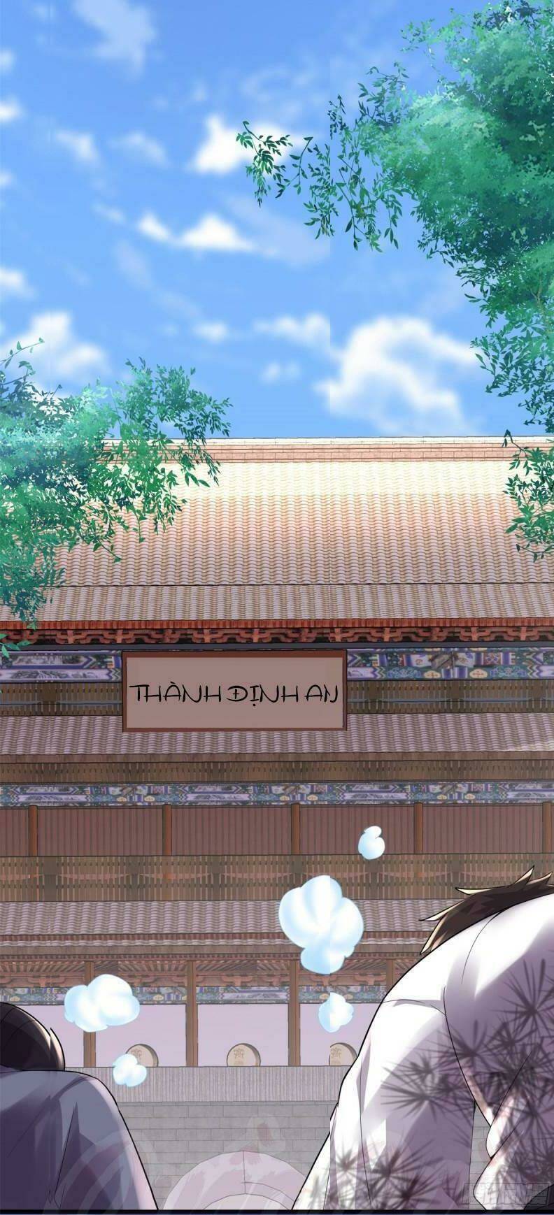 Ta Tu Có Lẽ Là Giả Tiên: Chapter 63