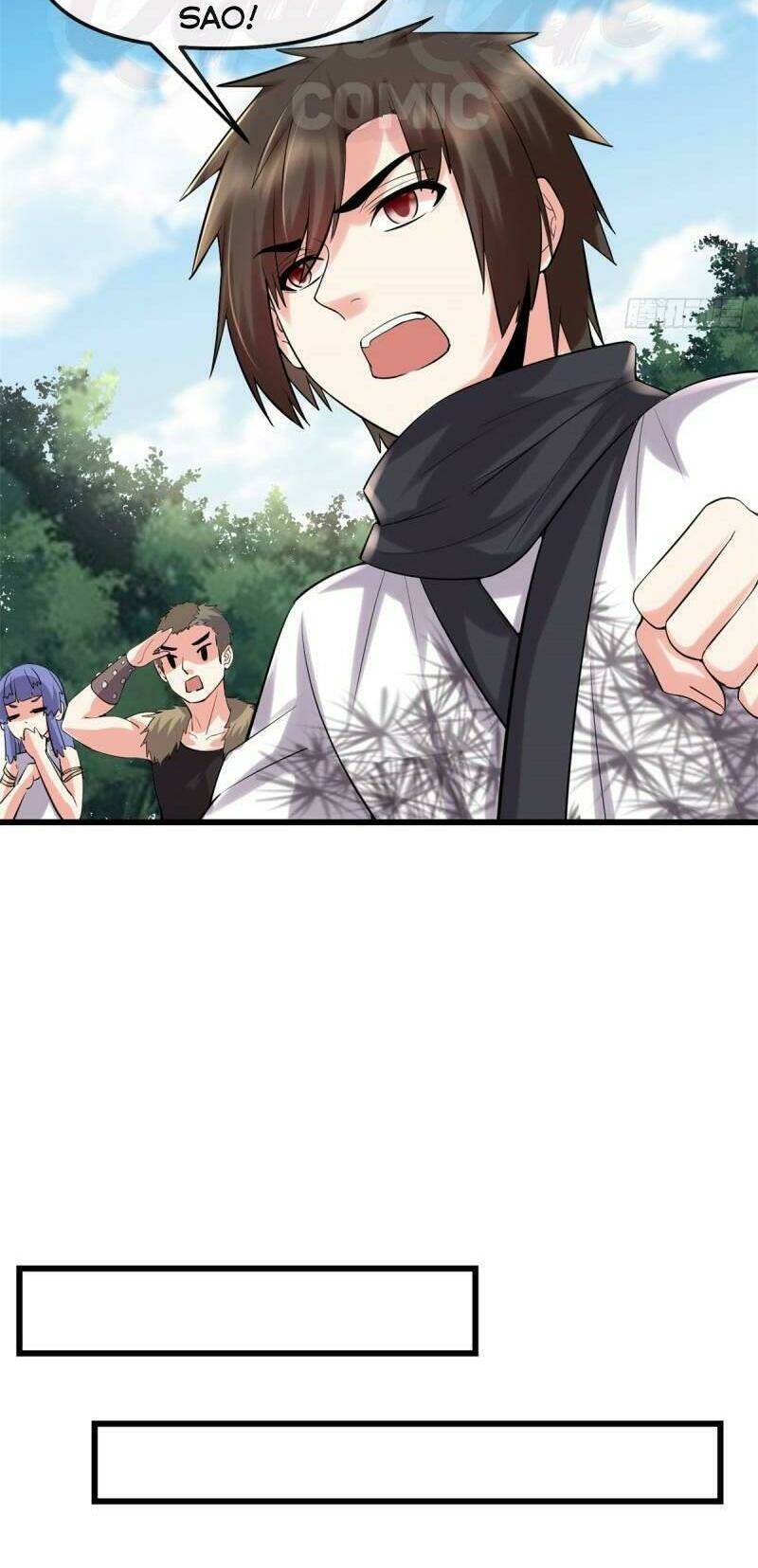 Ta Tu Có Lẽ Là Giả Tiên: Chapter 63