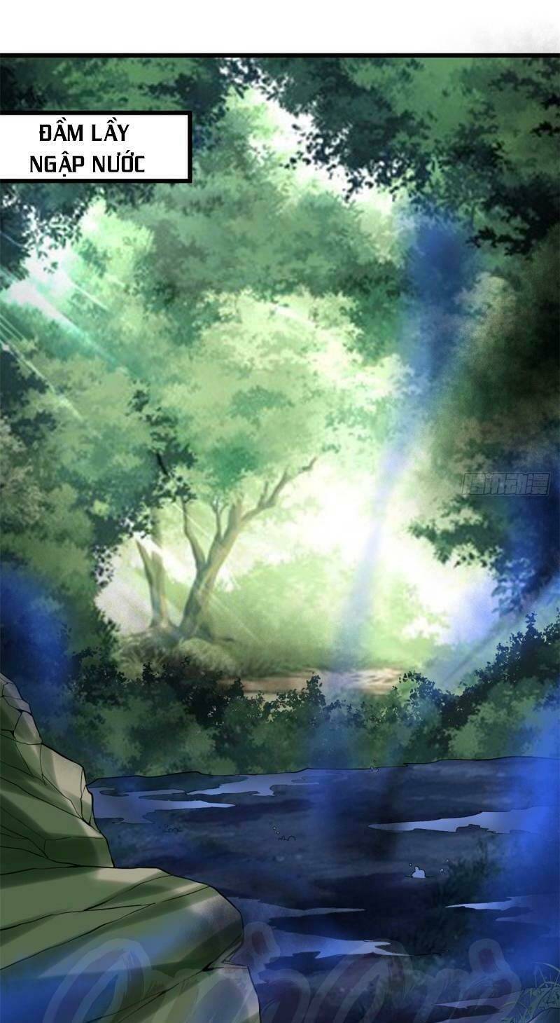 Ta Tu Có Lẽ Là Giả Tiên: Chapter 63