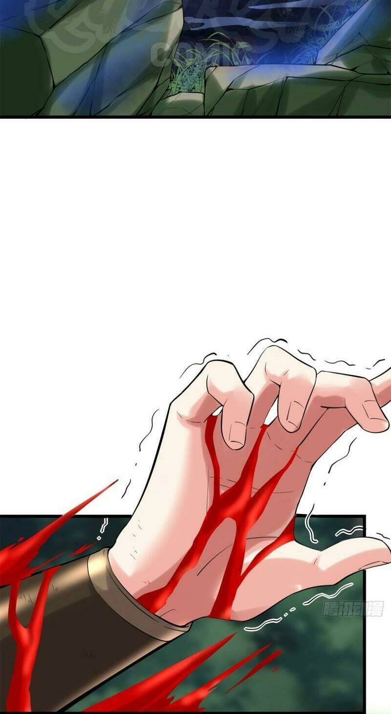 Ta Tu Có Lẽ Là Giả Tiên: Chapter 63