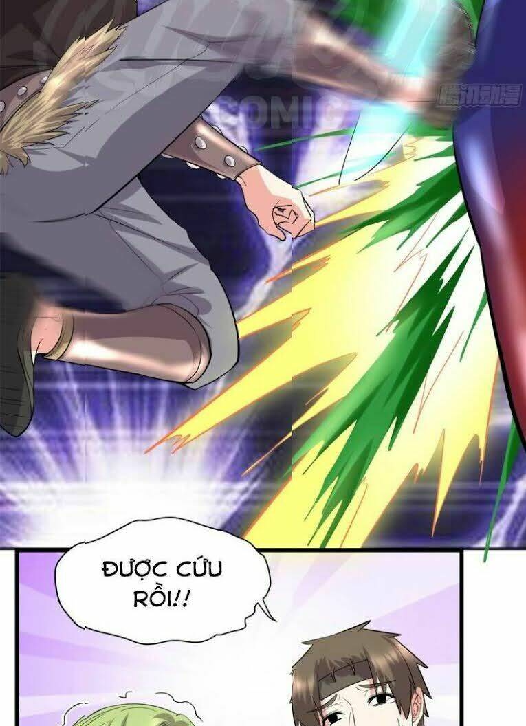 Ta Tu Có Lẽ Là Giả Tiên: Chapter 63