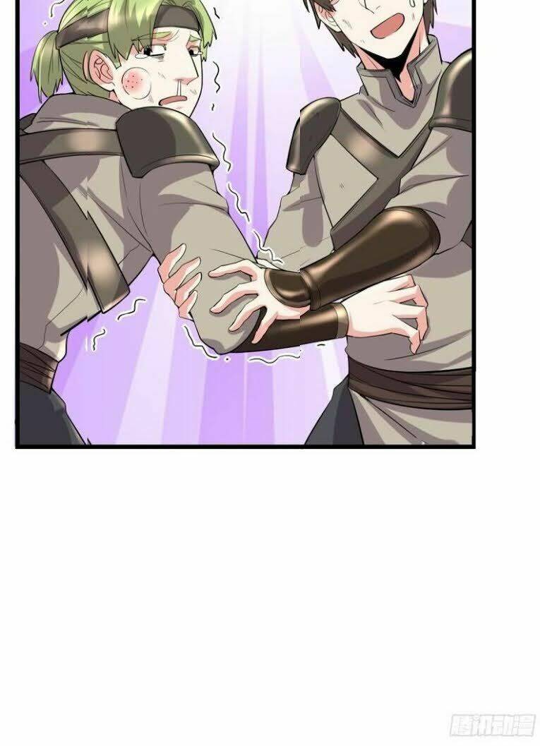 Ta Tu Có Lẽ Là Giả Tiên: Chapter 63