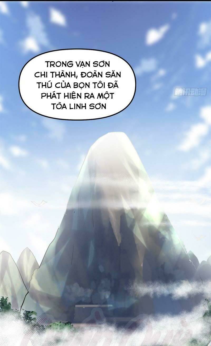 Ta Tu Có Lẽ Là Giả Tiên: Chapter 63