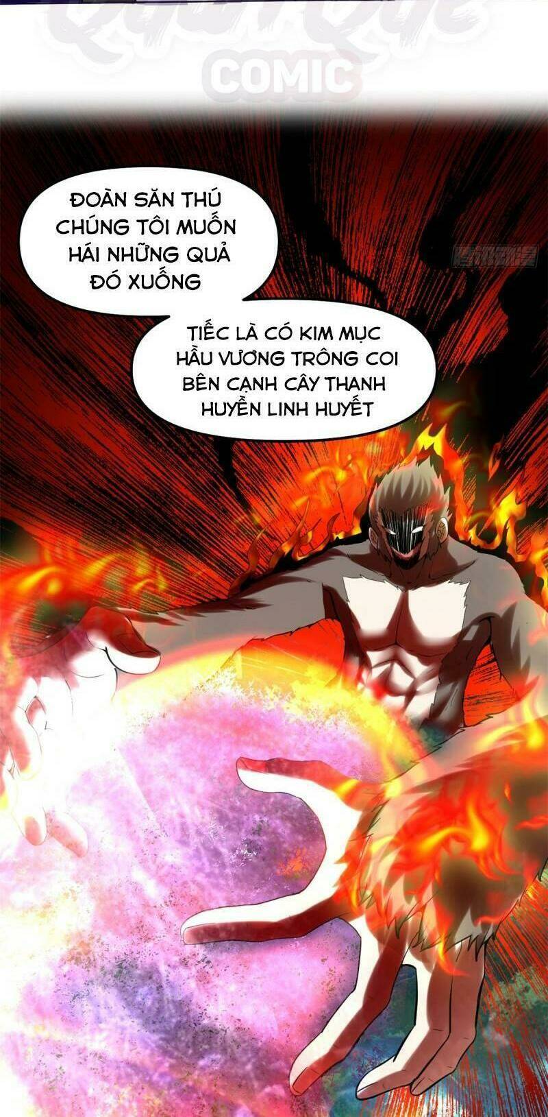 Ta Tu Có Lẽ Là Giả Tiên: Chapter 63