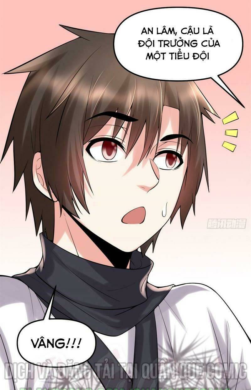 Ta Tu Có Lẽ Là Giả Tiên: Chapter 63