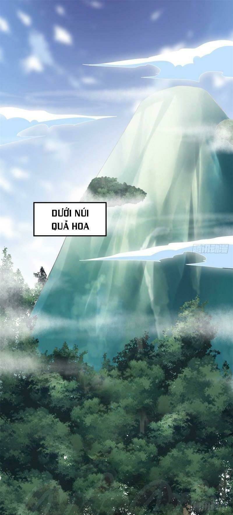 Ta Tu Có Lẽ Là Giả Tiên: Chapter 64