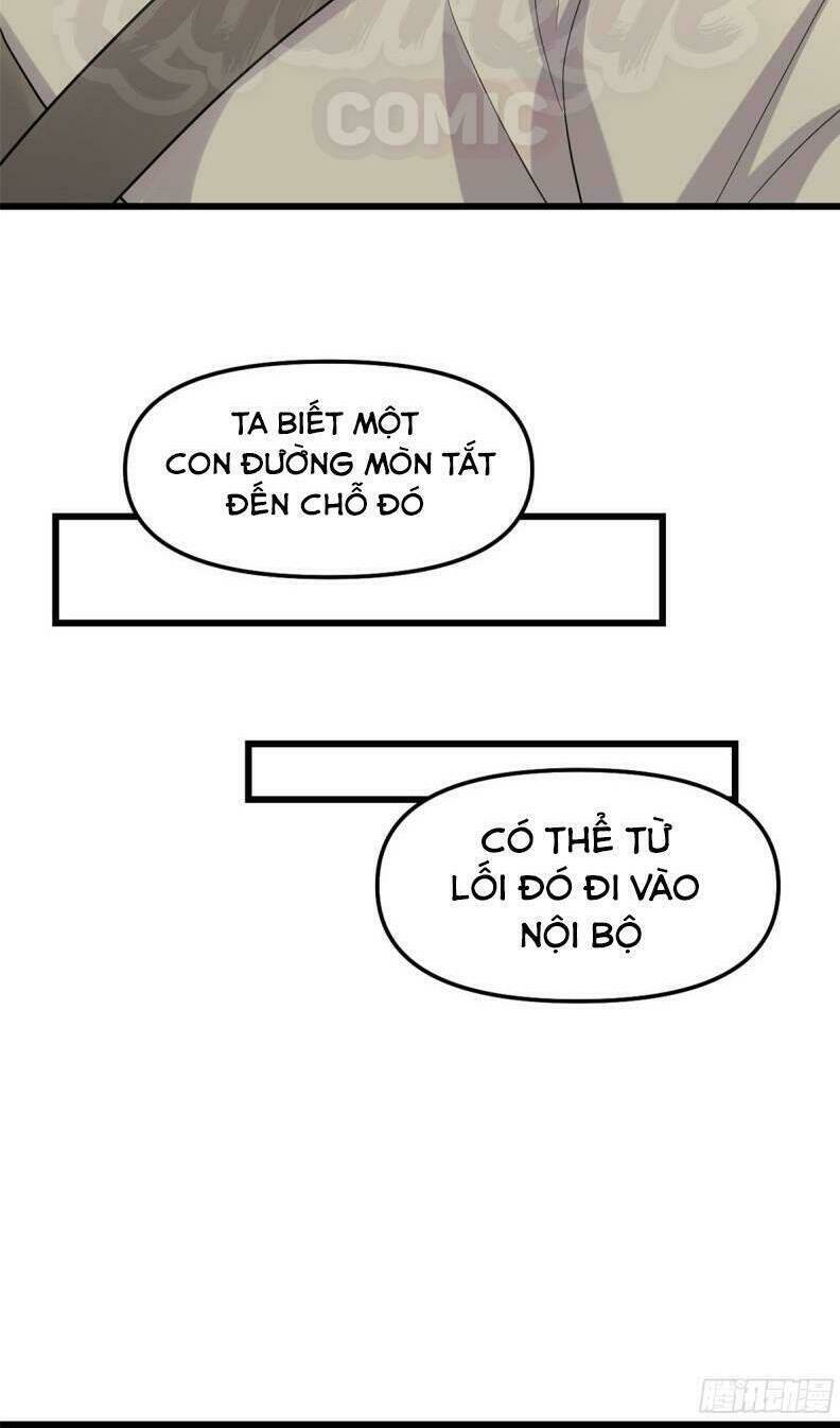 Ta Tu Có Lẽ Là Giả Tiên: Chapter 64