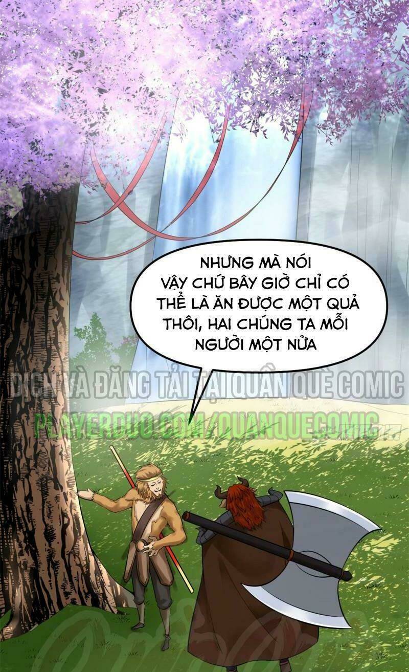 Ta Tu Có Lẽ Là Giả Tiên: Chapter 64