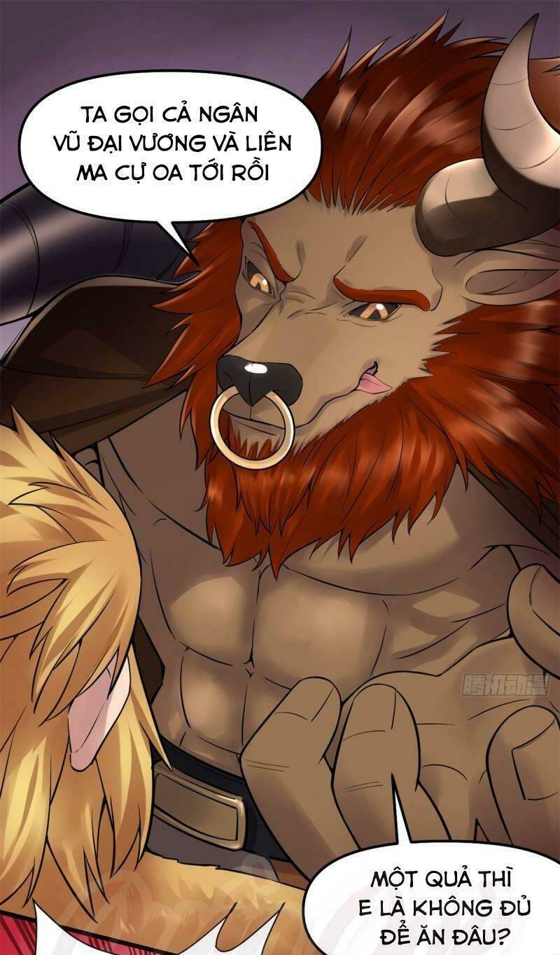 Ta Tu Có Lẽ Là Giả Tiên: Chapter 64