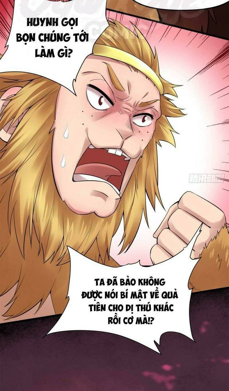 Ta Tu Có Lẽ Là Giả Tiên: Chapter 64