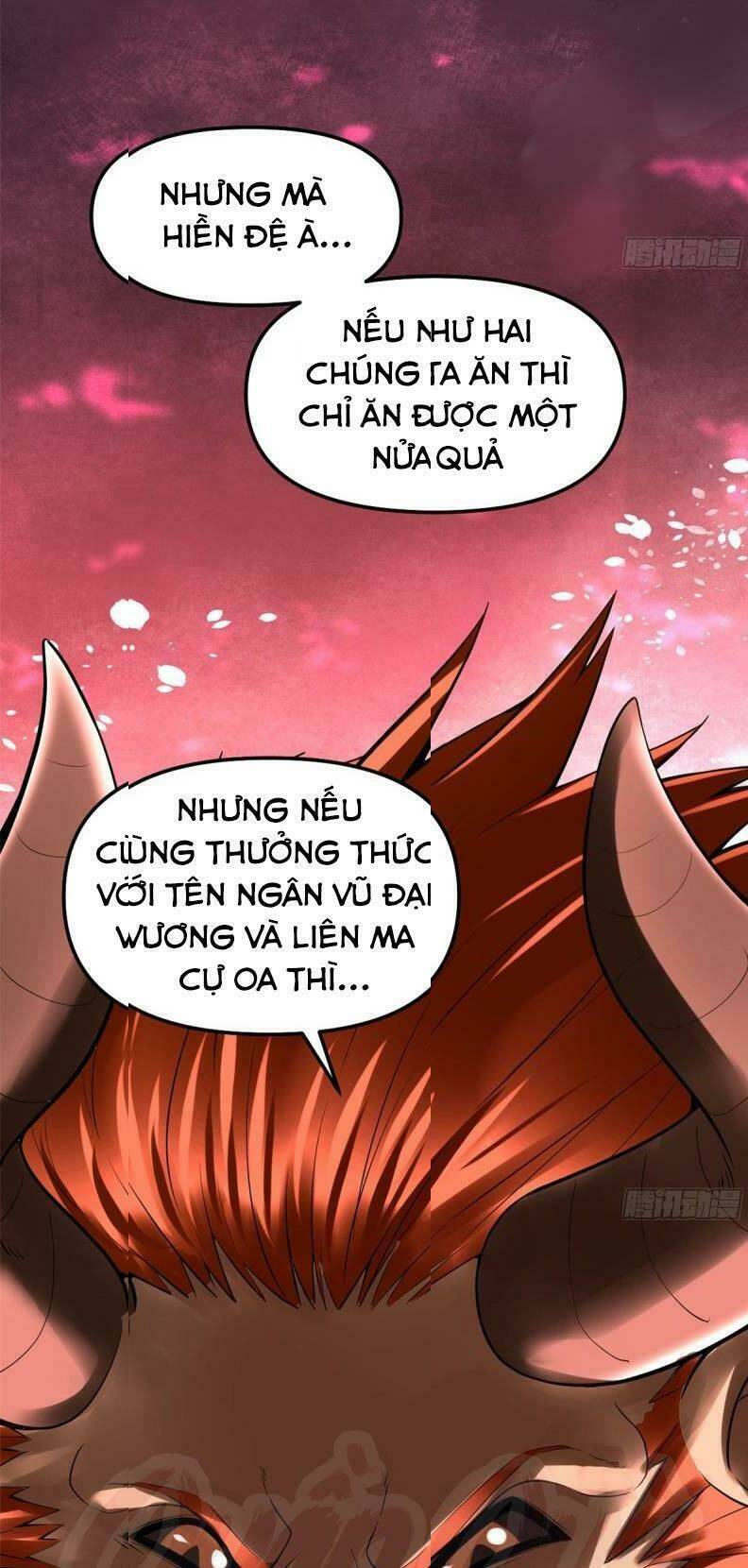 Ta Tu Có Lẽ Là Giả Tiên: Chapter 64