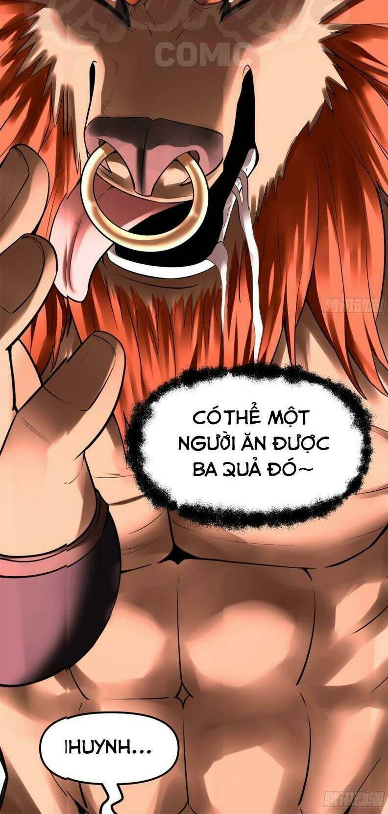 Ta Tu Có Lẽ Là Giả Tiên: Chapter 64