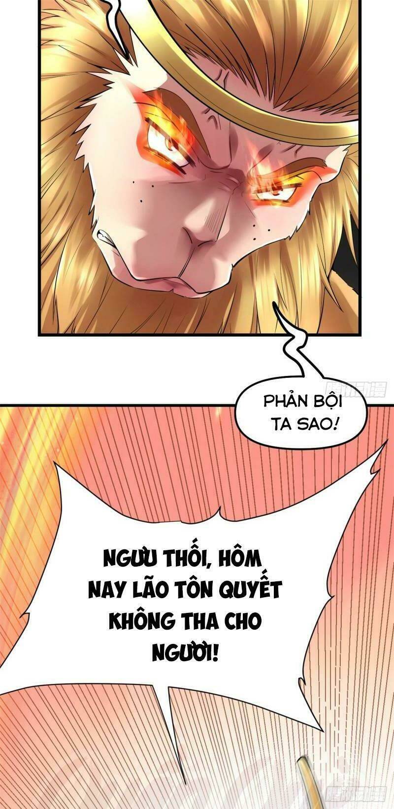Ta Tu Có Lẽ Là Giả Tiên: Chapter 64