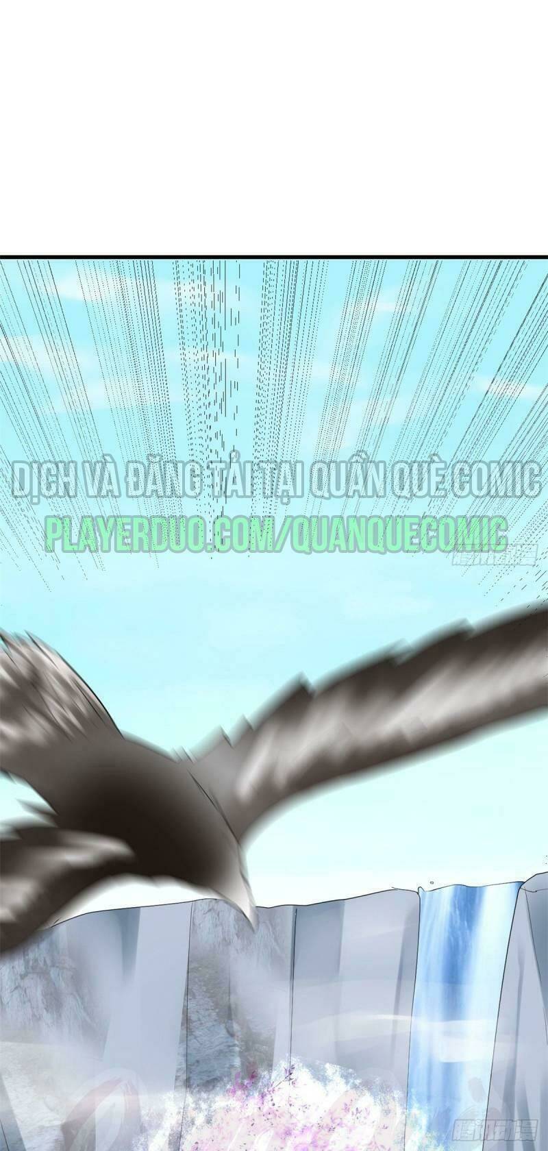 Ta Tu Có Lẽ Là Giả Tiên: Chapter 64