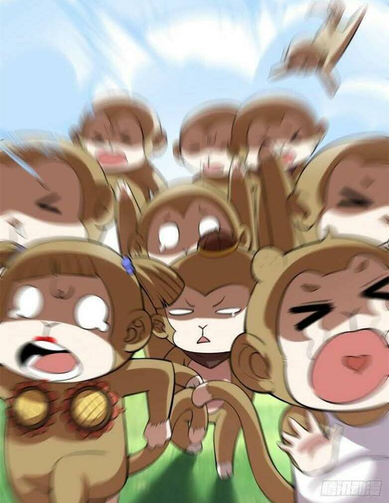 Ta Tu Có Lẽ Là Giả Tiên: Chapter 64