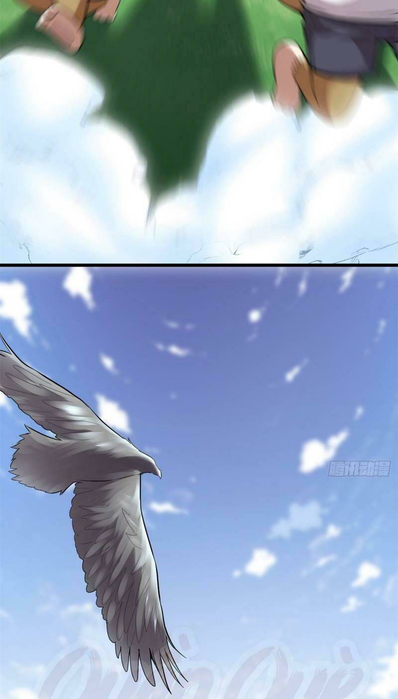 Ta Tu Có Lẽ Là Giả Tiên: Chapter 64
