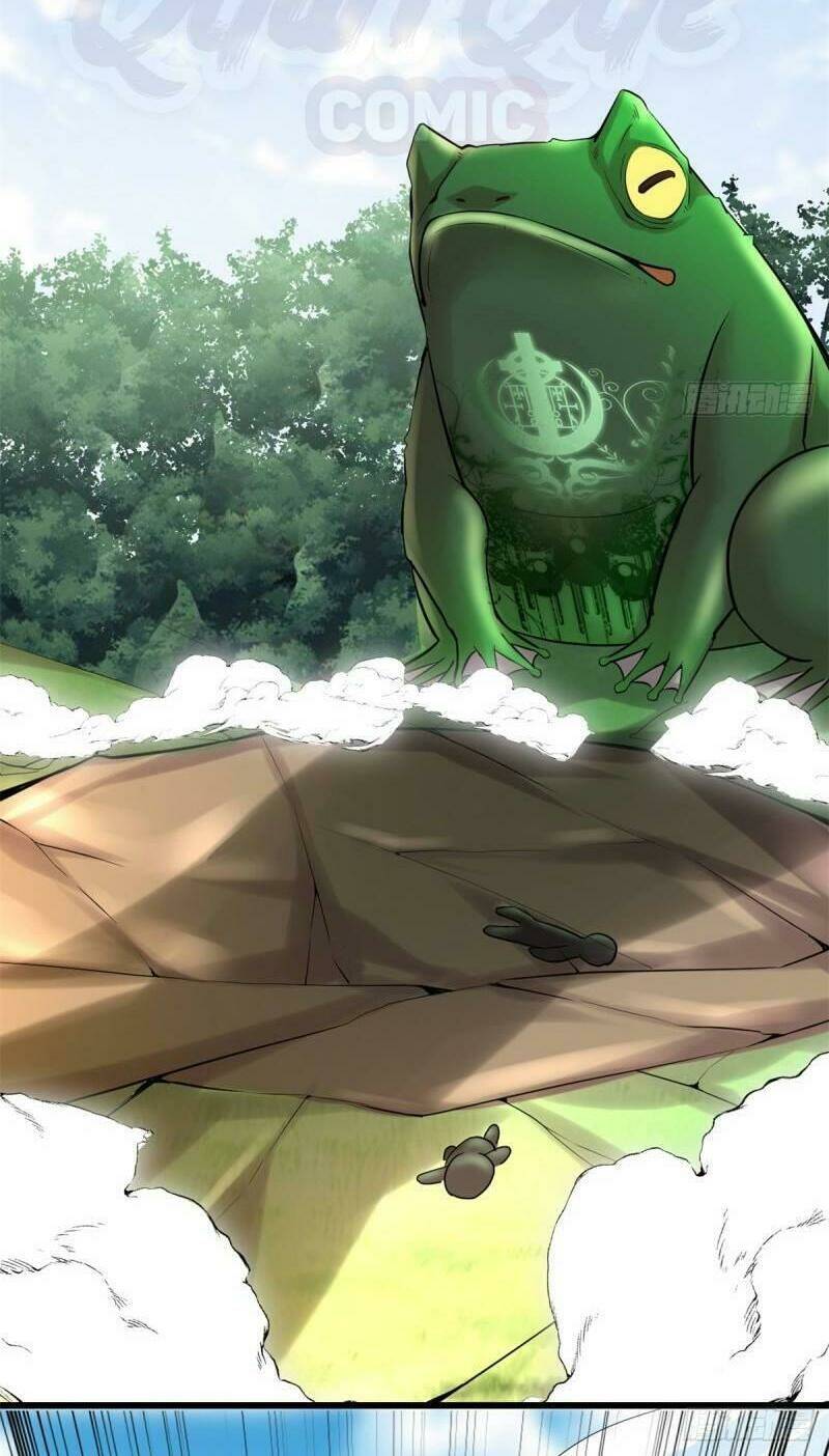 Ta Tu Có Lẽ Là Giả Tiên: Chapter 64