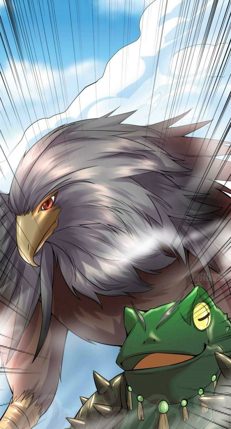 Ta Tu Có Lẽ Là Giả Tiên: Chapter 64