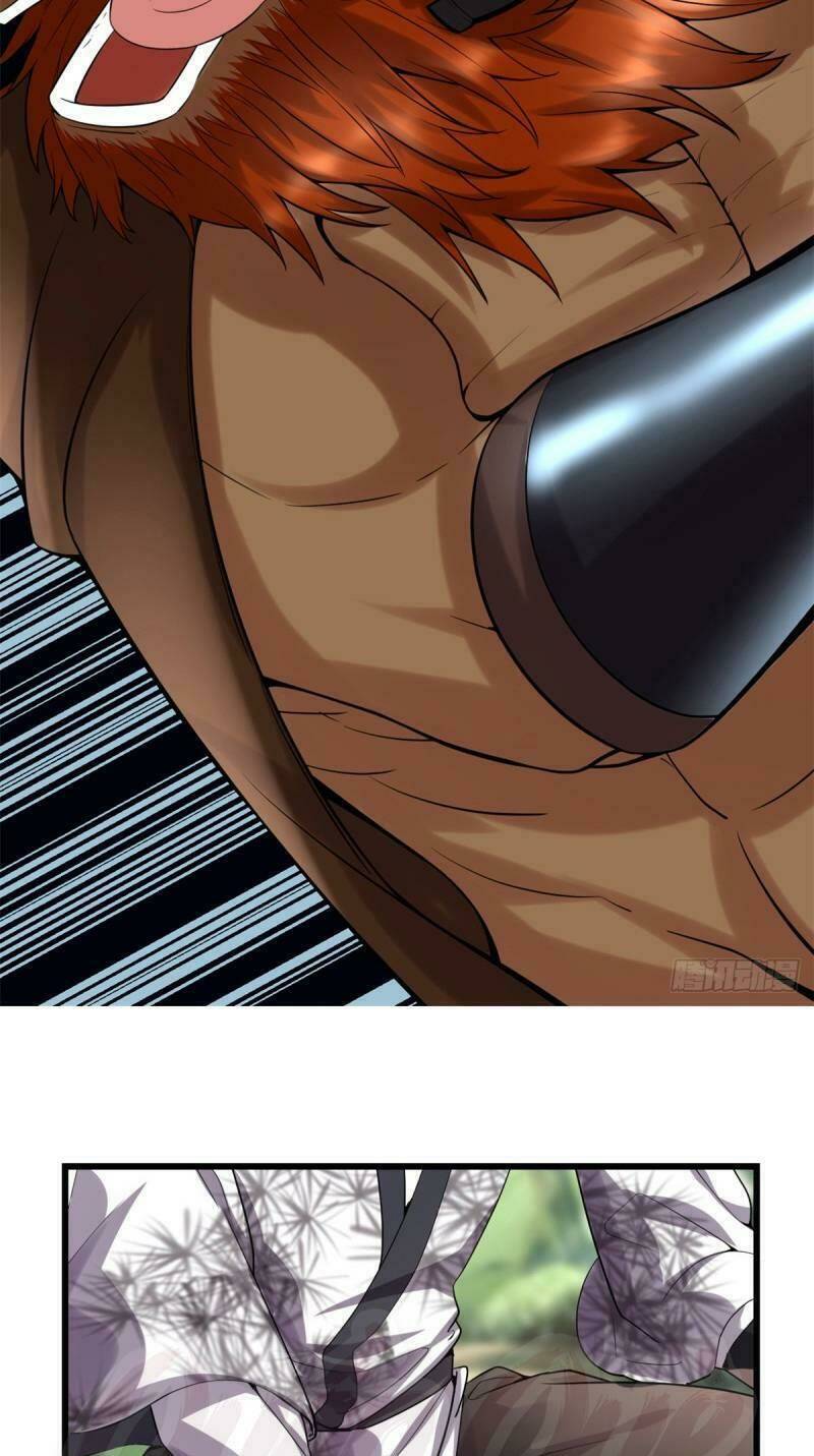 Ta Tu Có Lẽ Là Giả Tiên: Chapter 64