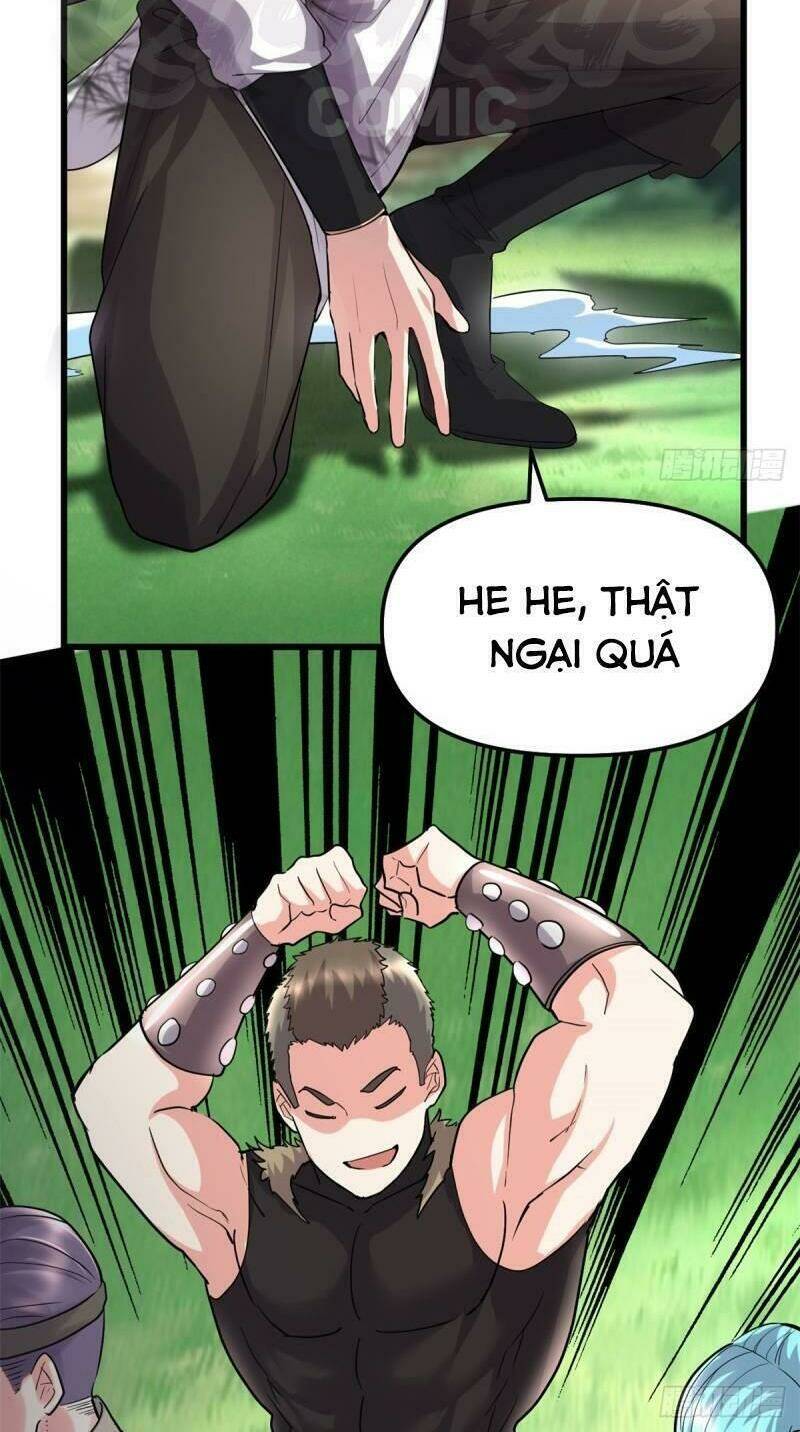 Ta Tu Có Lẽ Là Giả Tiên: Chapter 64