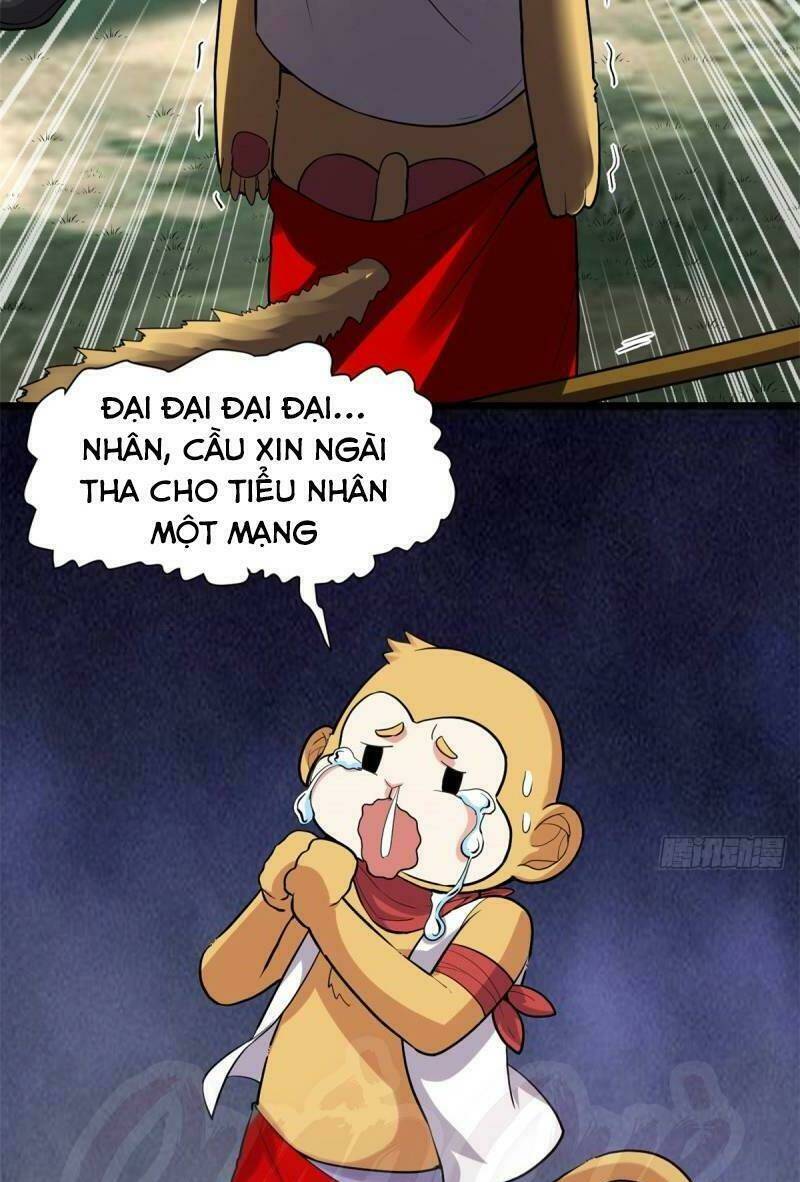 Ta Tu Có Lẽ Là Giả Tiên: Chapter 64